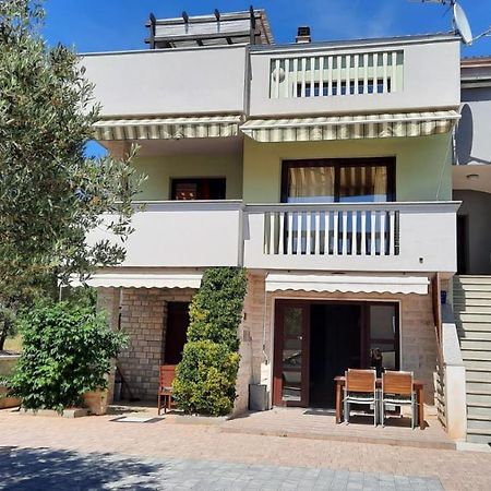 Apartments Bosana XIV Biograd Na Moru Luaran gambar