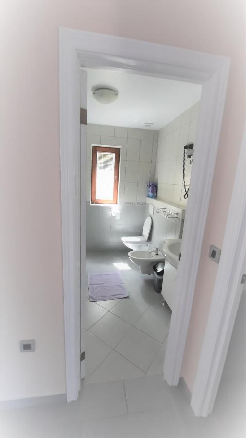 Apartments Bosana XIV Biograd Na Moru Luaran gambar