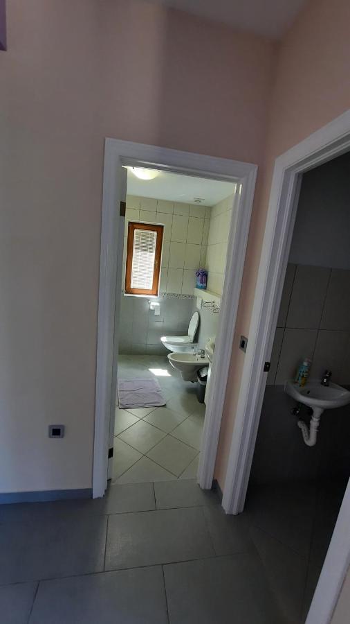 Apartments Bosana XIV Biograd Na Moru Luaran gambar