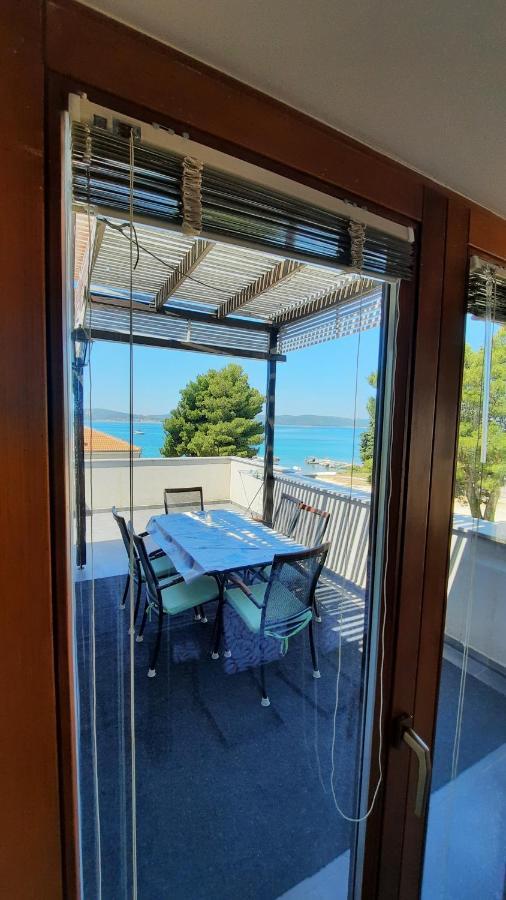 Apartments Bosana XIV Biograd Na Moru Luaran gambar