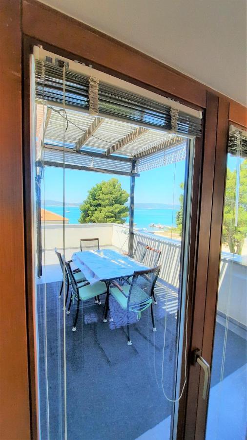 Apartments Bosana XIV Biograd Na Moru Luaran gambar