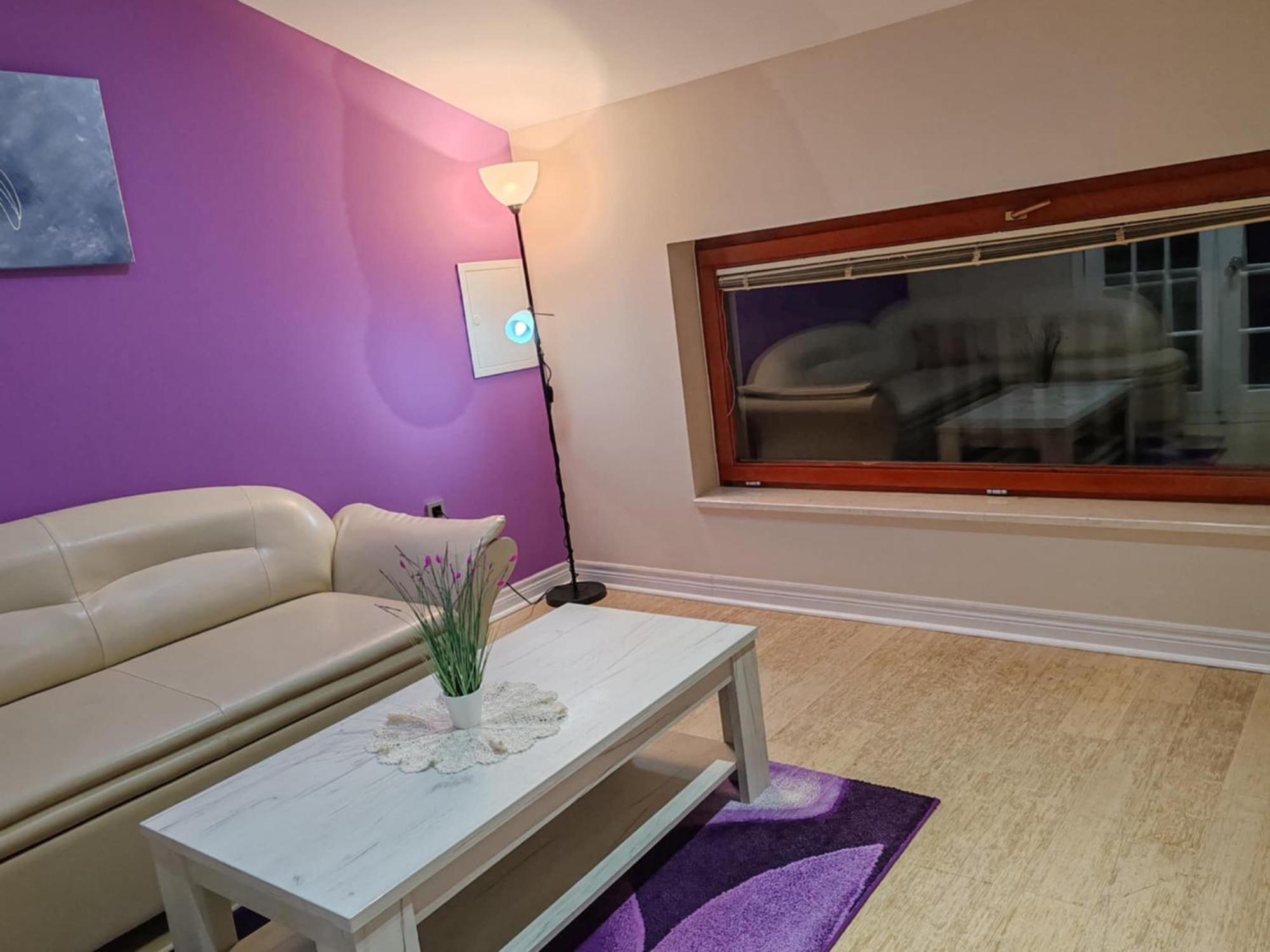 Apartments Bosana XIV Biograd Na Moru Luaran gambar