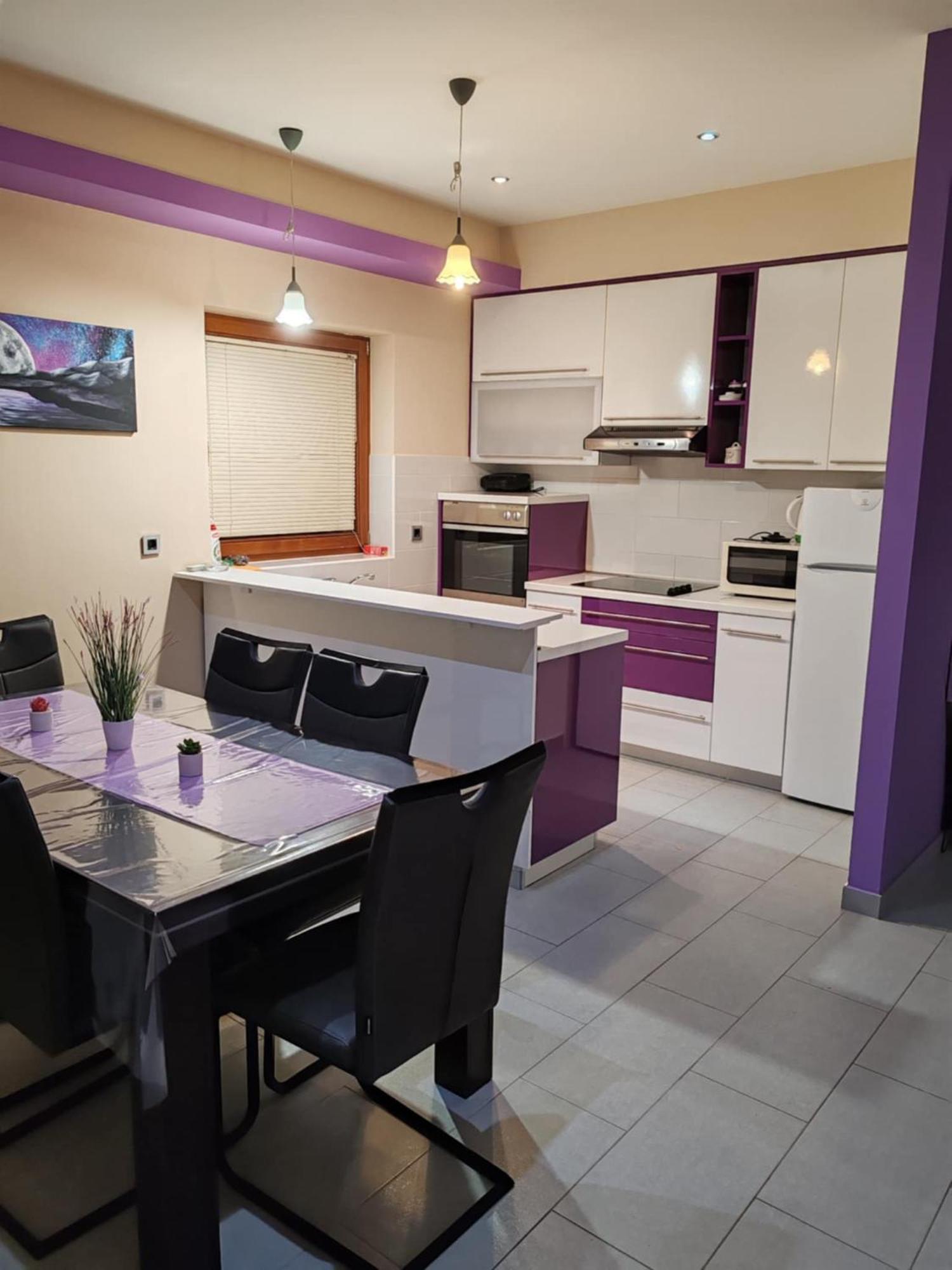 Apartments Bosana XIV Biograd Na Moru Luaran gambar