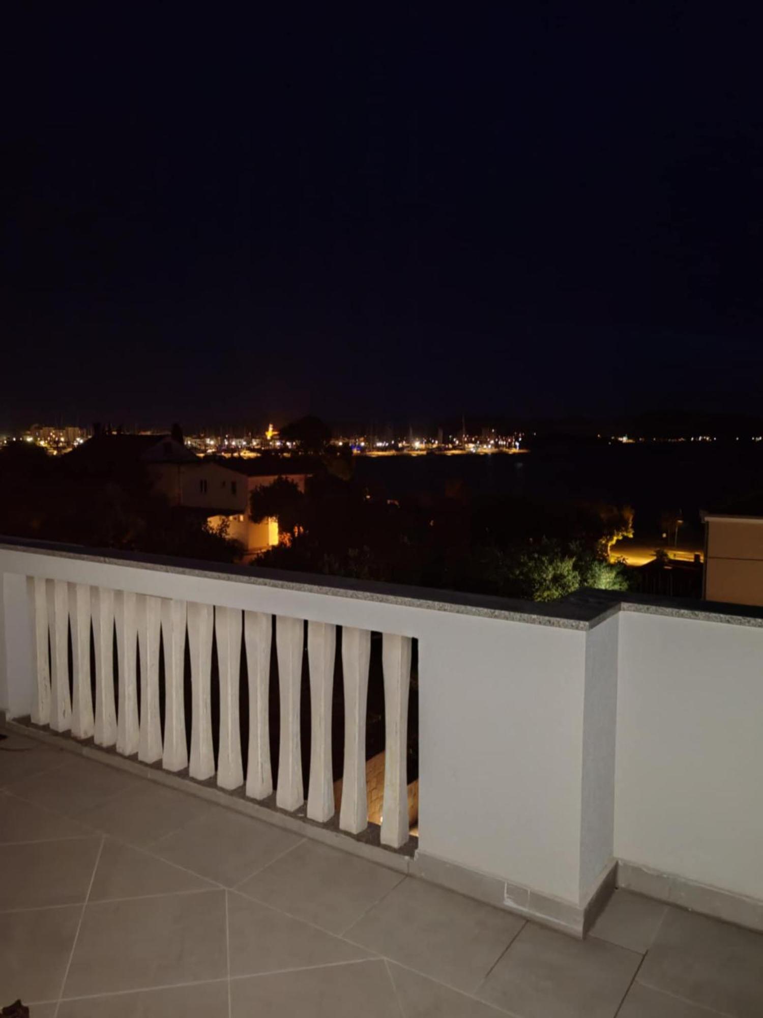 Apartments Bosana XIV Biograd Na Moru Luaran gambar