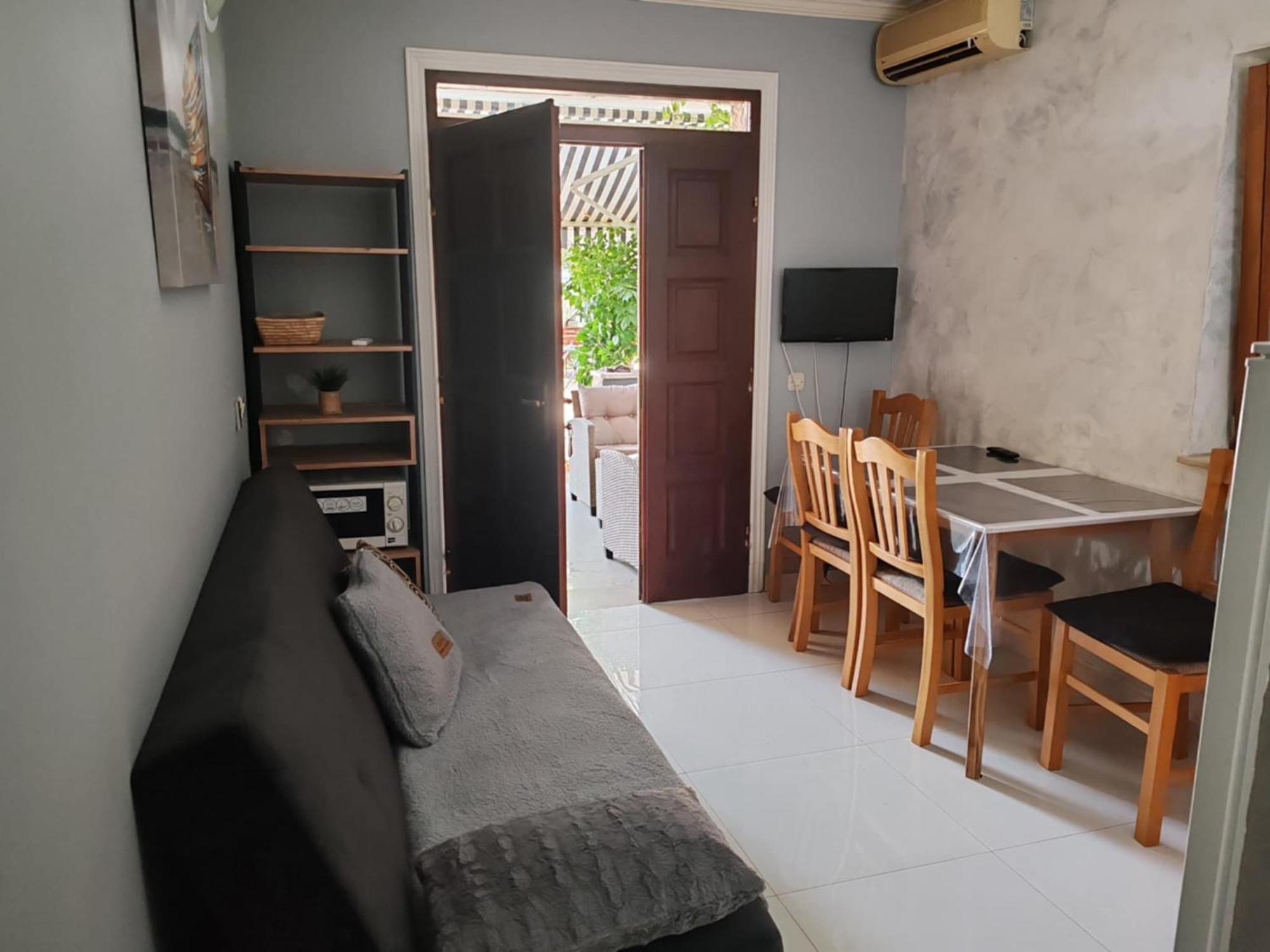 Apartments Bosana XIV Biograd Na Moru Luaran gambar