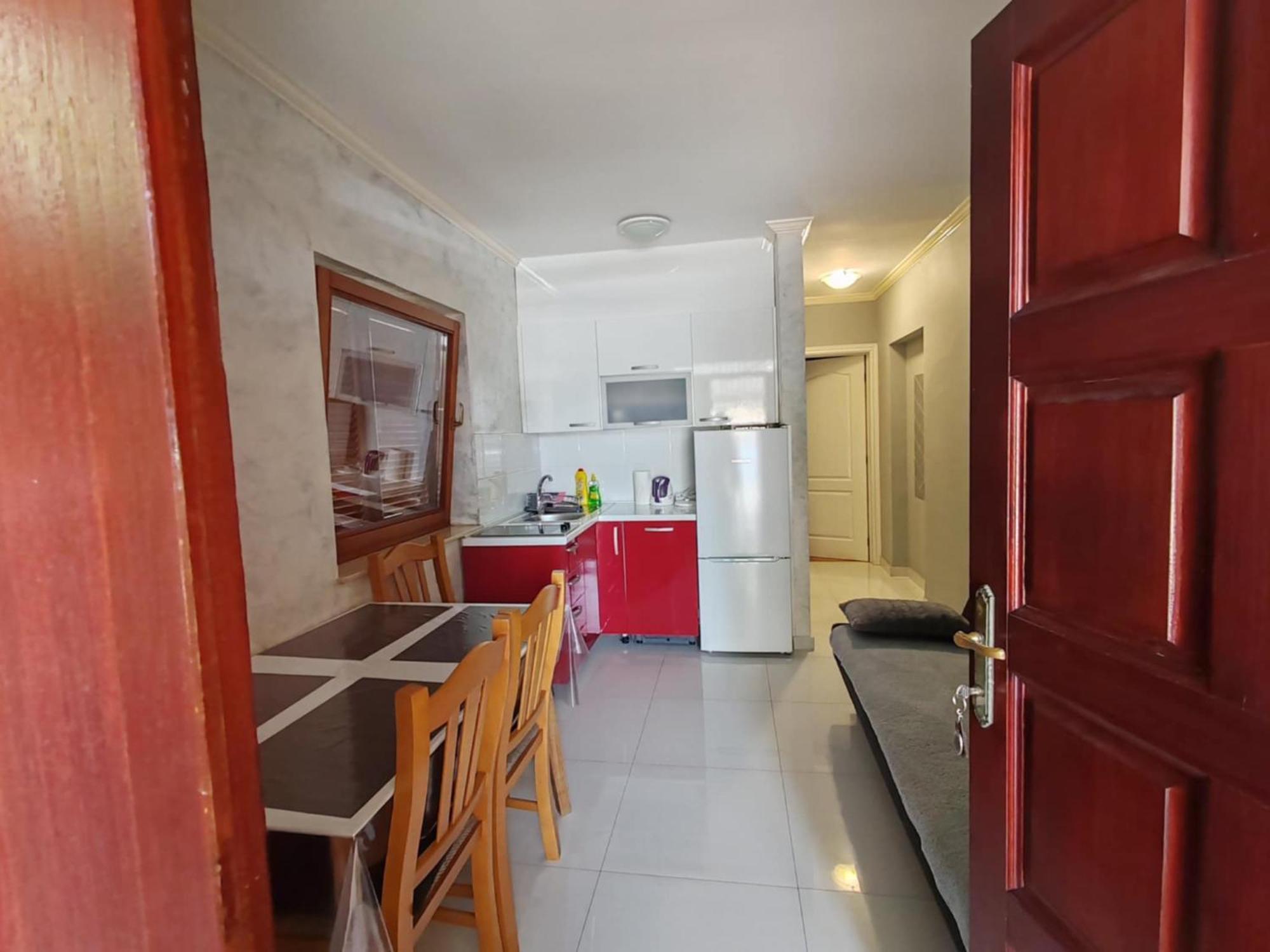 Apartments Bosana XIV Biograd Na Moru Luaran gambar