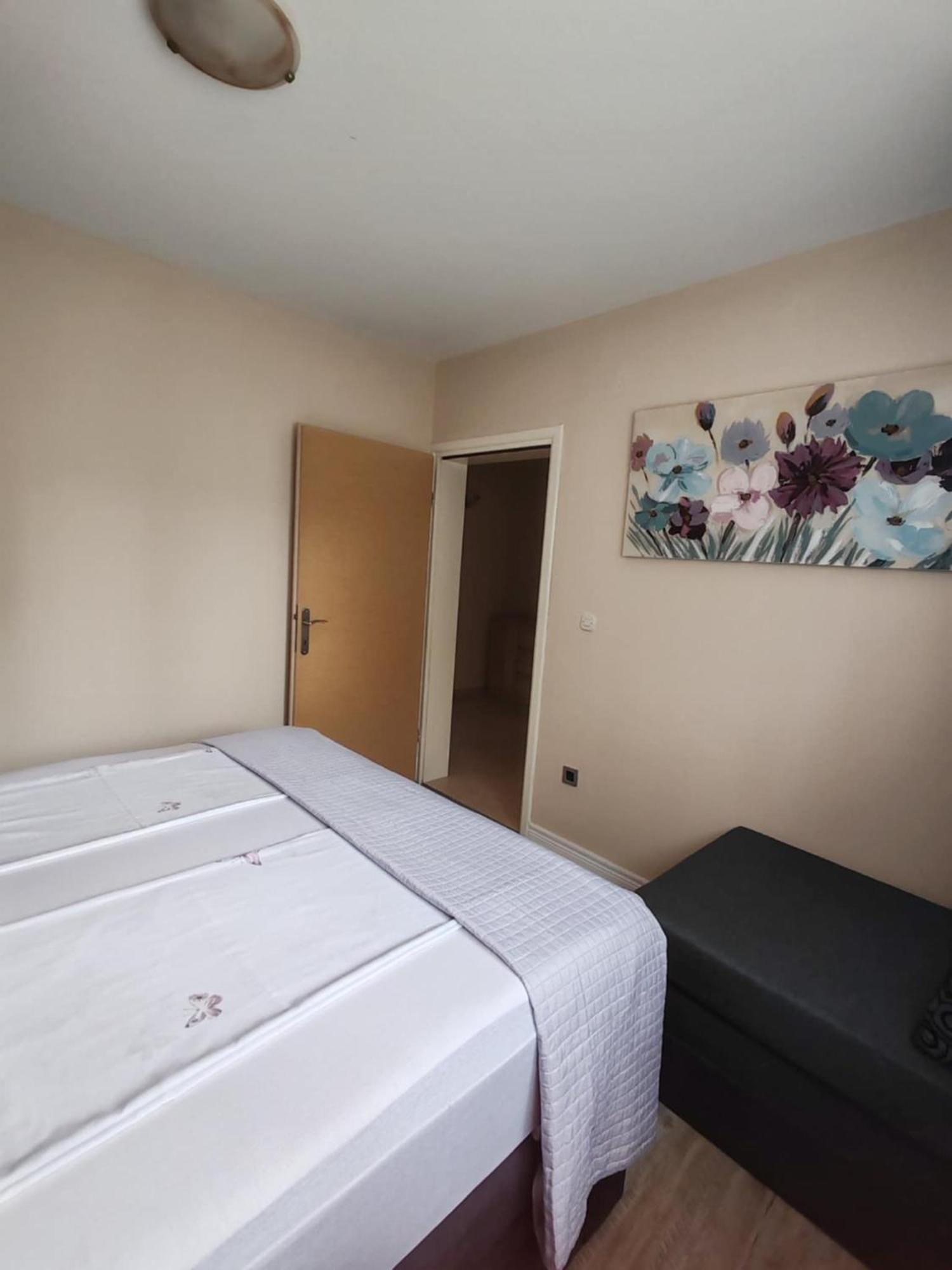 Apartments Bosana XIV Biograd Na Moru Luaran gambar