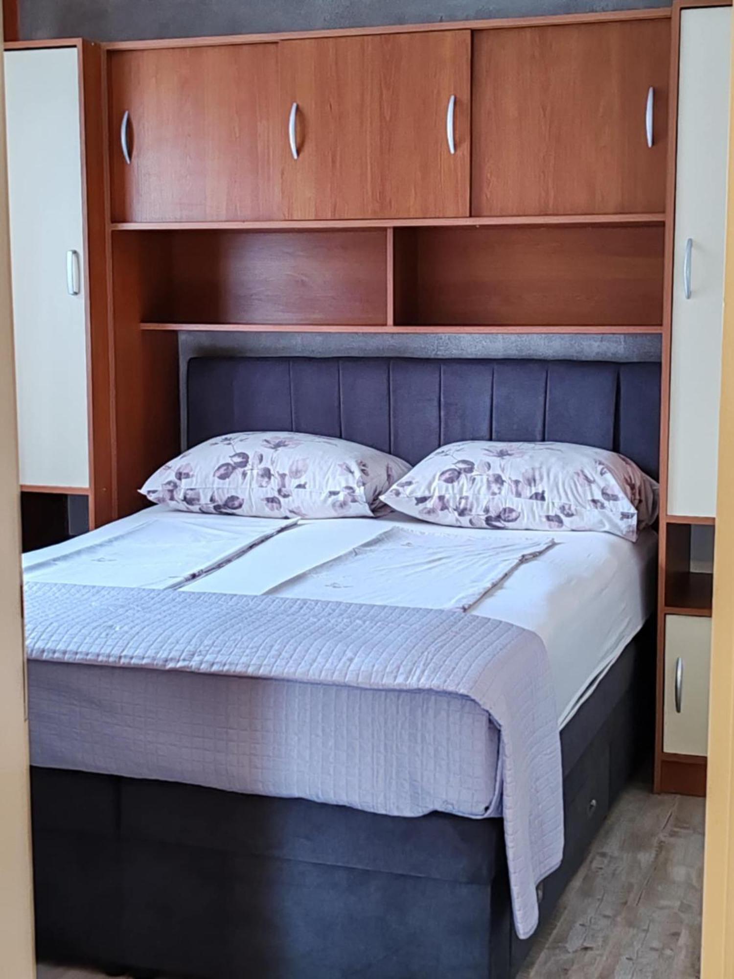 Apartments Bosana XIV Biograd Na Moru Luaran gambar